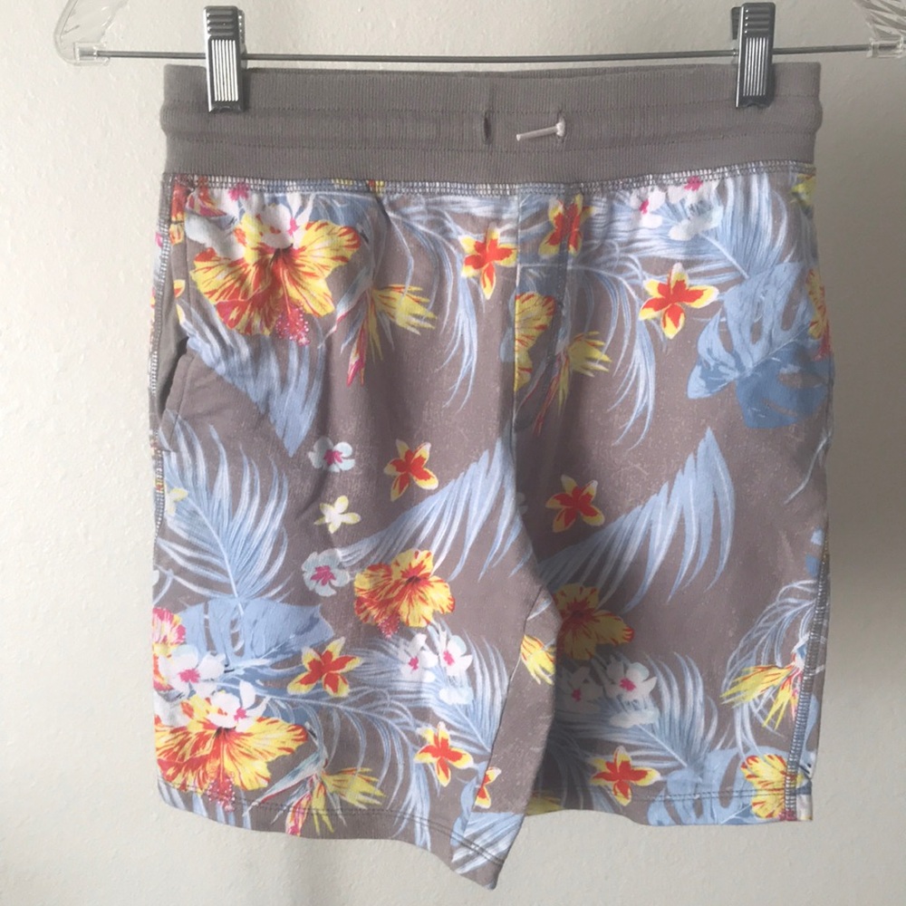 Wonder Nation Youth Shorts Size L (10/12)